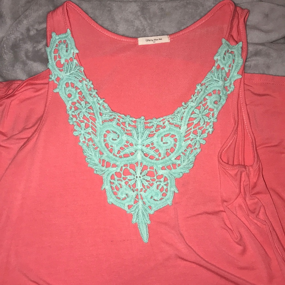 Boutique Dress